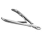 Professional cuticle nippers SMART 11 7 mm -NS-11-7