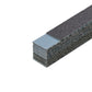 Disposable double-sided files papmAm Mix for straight nail file (50 pc) -DFCMix-22
