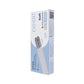 White disposable papmAm files for straight nail file (soft base) EXPERT 20  -DFCE-20
