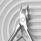 Professional cuticle nippers EXPERT 100 7 mm -NE-100-7