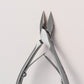 Professional ingrown nail nippers SMART 71 14 mm -NS-71-14