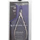 Professional nail nippers EXPERT 60 12 mm -NE-60-12