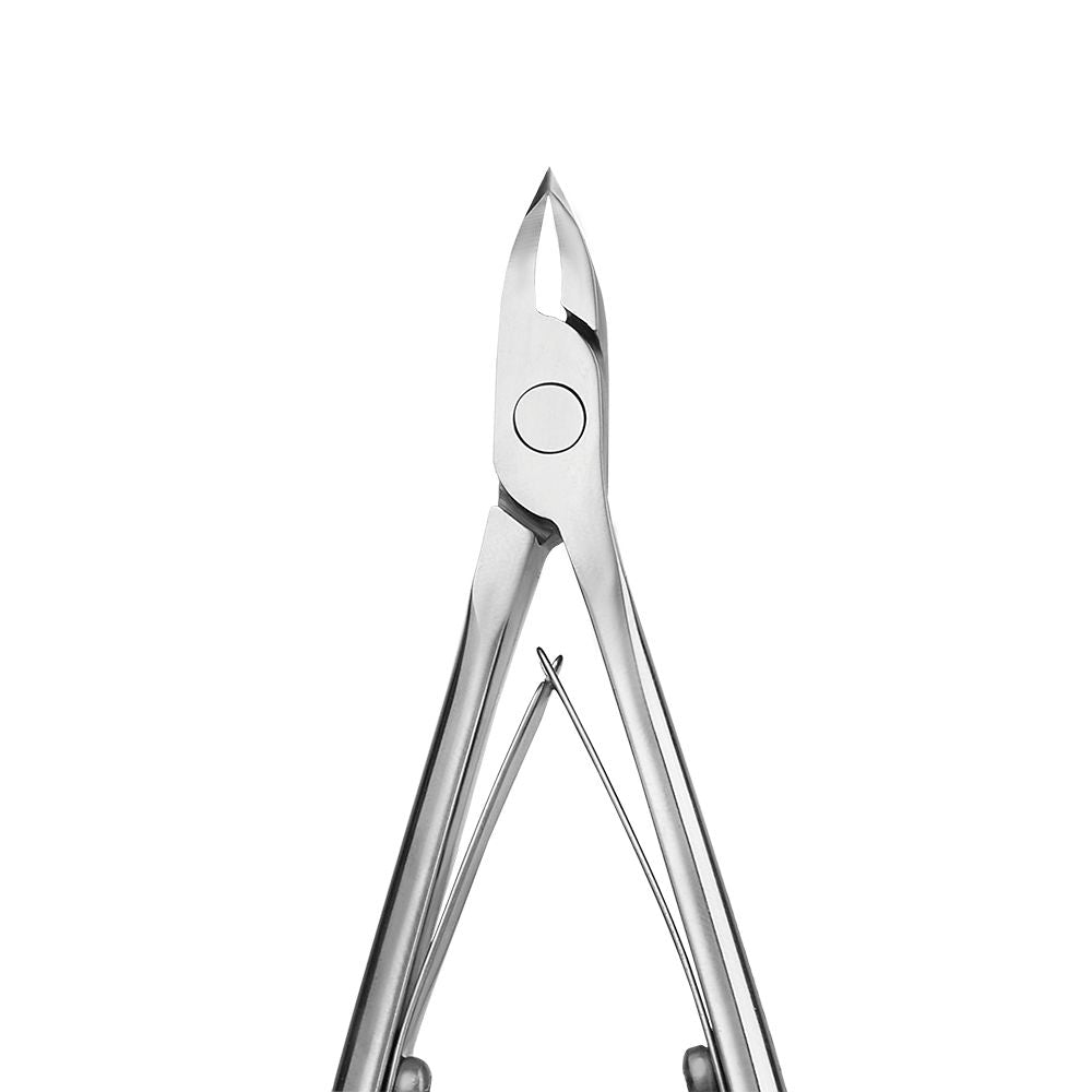 Professional cuticle nippers EXPERT 90 3 mm -NE-90-3