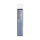 Mineral broad straight nail file EXCLUSIVE 180/240 grit -NFX-32/2