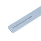 Mineral broad straight nail file EXCLUSIVE 180/240 grit -NFX-32/2