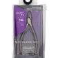 Professional ingrown nail nippers SMART 71 14 mm -NS-71-14