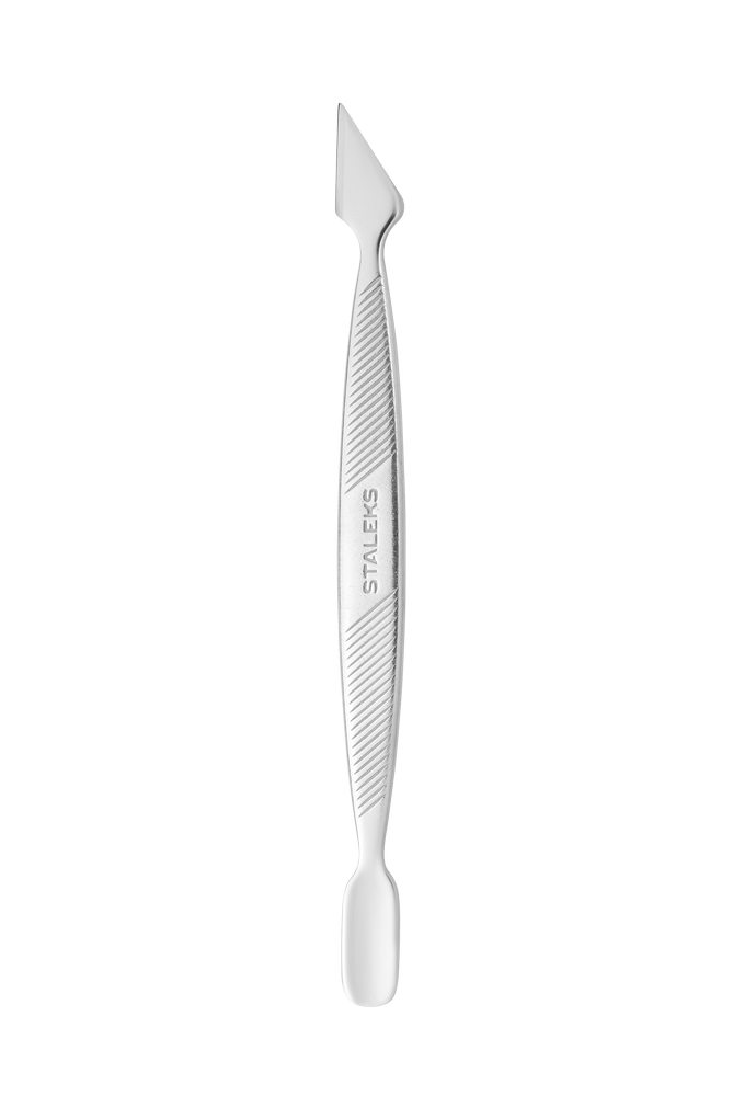 Cuticle pusher CLASSIC 10 TYPE 1 (pusher and remover) -PC-10/1