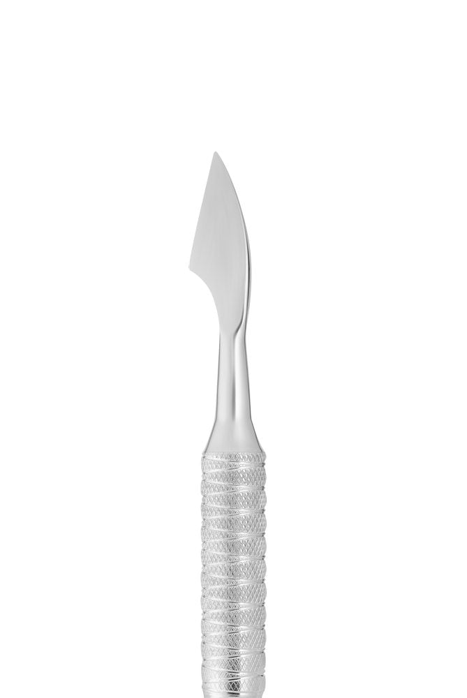 Cuticle pusher EXPERT 30 TYPE 3 (rounded pusher and remover) -PE-30/3
