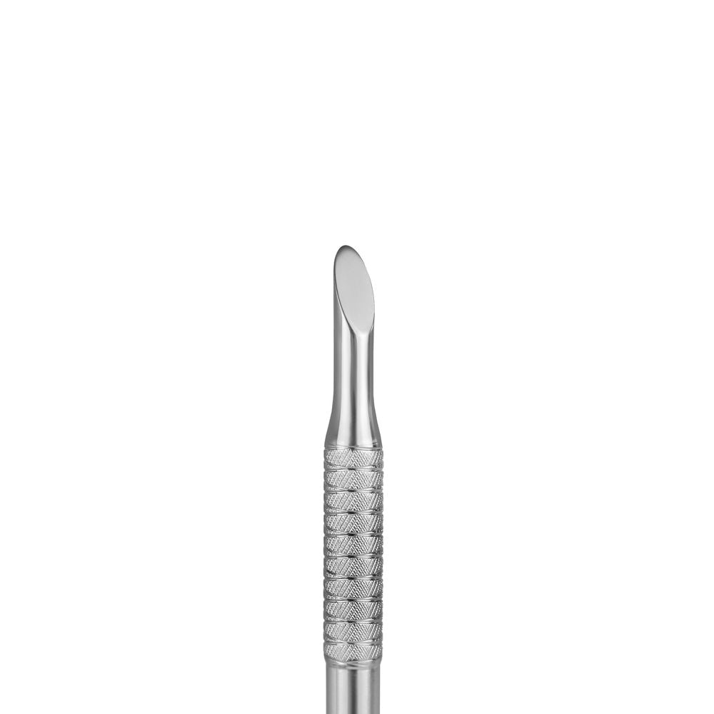 Manicure pusher EXPERT 90 TYPE 3 (slant pusher and cleaner) -PE-90/3