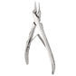 Nippers for ingrown nails PODO 30 18 mm -NP-30-18