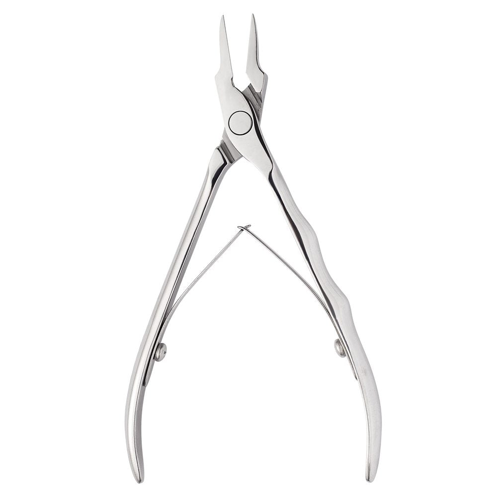 Nippers for ingrown nails PODO 30 18 mm -NP-30-18