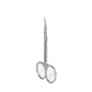 Professional cuticle scissors for left-handed users EXPERT 11 TYPE 3 -SE-11/3