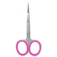 Professional cuticle scissors SMART 40 TYPE 3 -SS-40/3