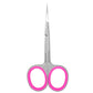 Professional cuticle scissors SMART 41 TYPE 3 -SS-41/3