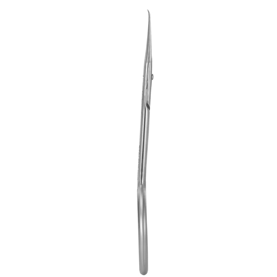 Professional cuticle scissors EXCLUSIVE 21 TYPE 2 (Magnolia)-SX-21/2m