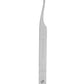 Professional eyelash tweezers EXPERT 41 TYPE 6 (curved tweezers for volume extension,75′)  TE-41/6