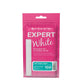 Hollow manicure pusher EXPERT 100 TYPE 4.2 (rounded pusher and bent blade) -PE-100/4.2