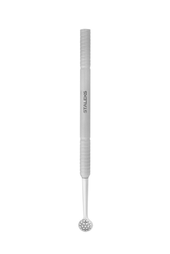 Clear Skin toolset BEAUTY & CARE 30 (uno,round with 19 holes, loop) -ZBC-30